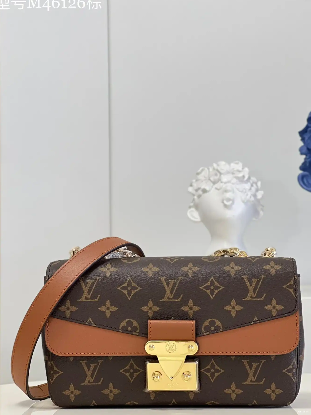 WIS LOUIS MARCEAU VUITTON 0619